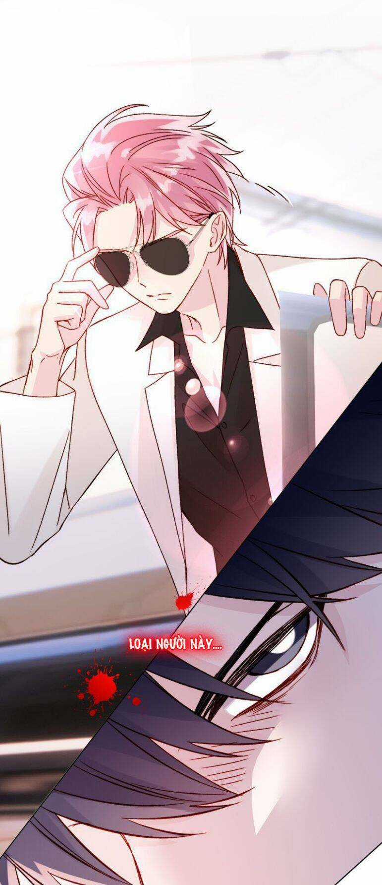 Tôi Phải Làm Một Kẻ Đại Xấu Xa Chapter 51 trang 22