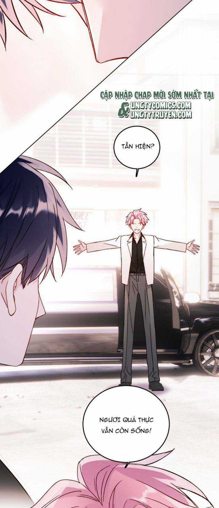 Tôi Phải Làm Một Kẻ Đại Xấu Xa Chapter 51 trang 23