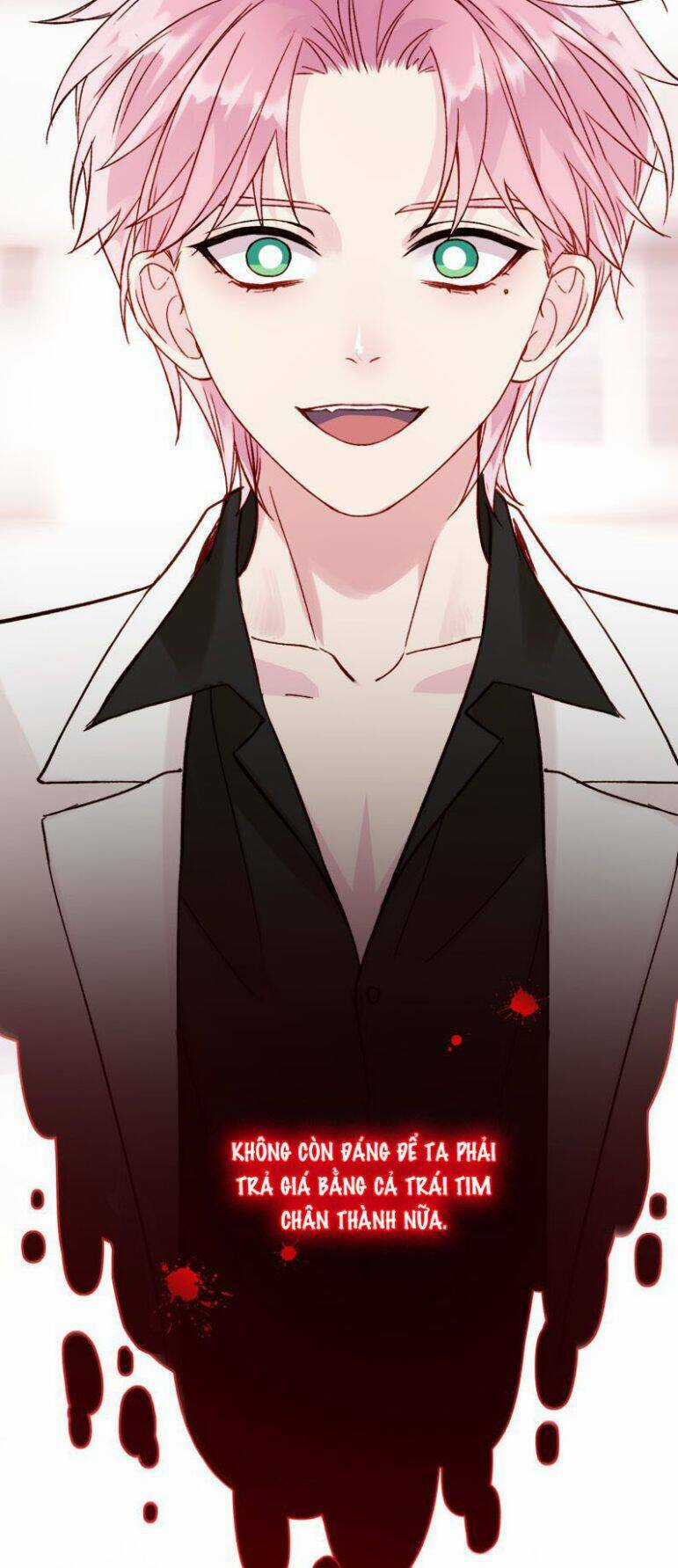 Tôi Phải Làm Một Kẻ Đại Xấu Xa Chapter 51 trang 24