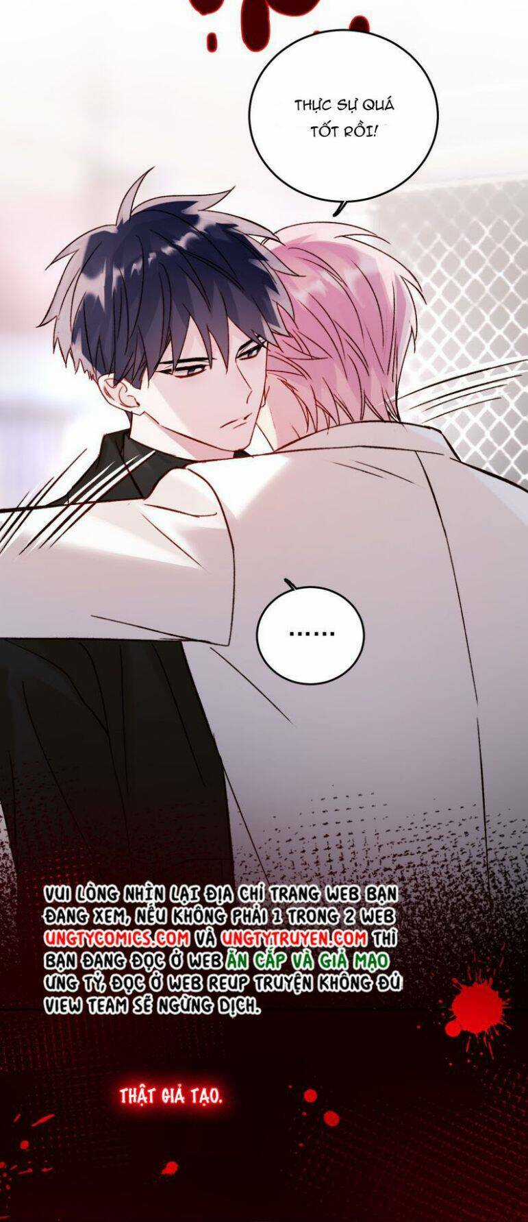 Tôi Phải Làm Một Kẻ Đại Xấu Xa Chapter 51 trang 25