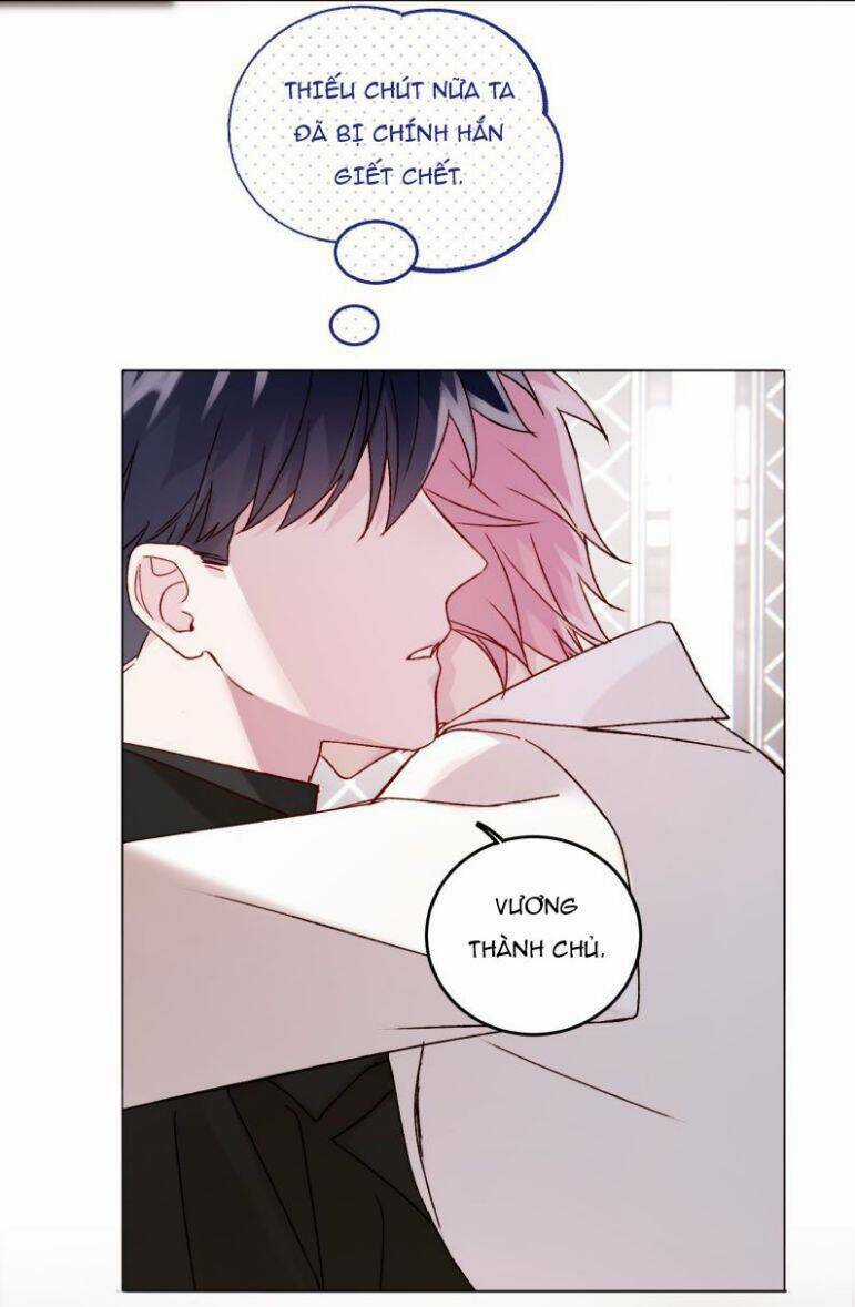 Tôi Phải Làm Một Kẻ Đại Xấu Xa Chapter 51 trang 28