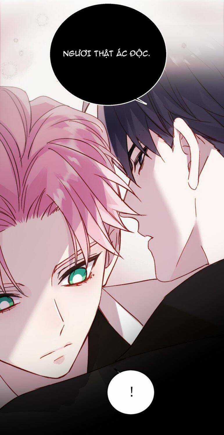 Tôi Phải Làm Một Kẻ Đại Xấu Xa Chapter 51 trang 29