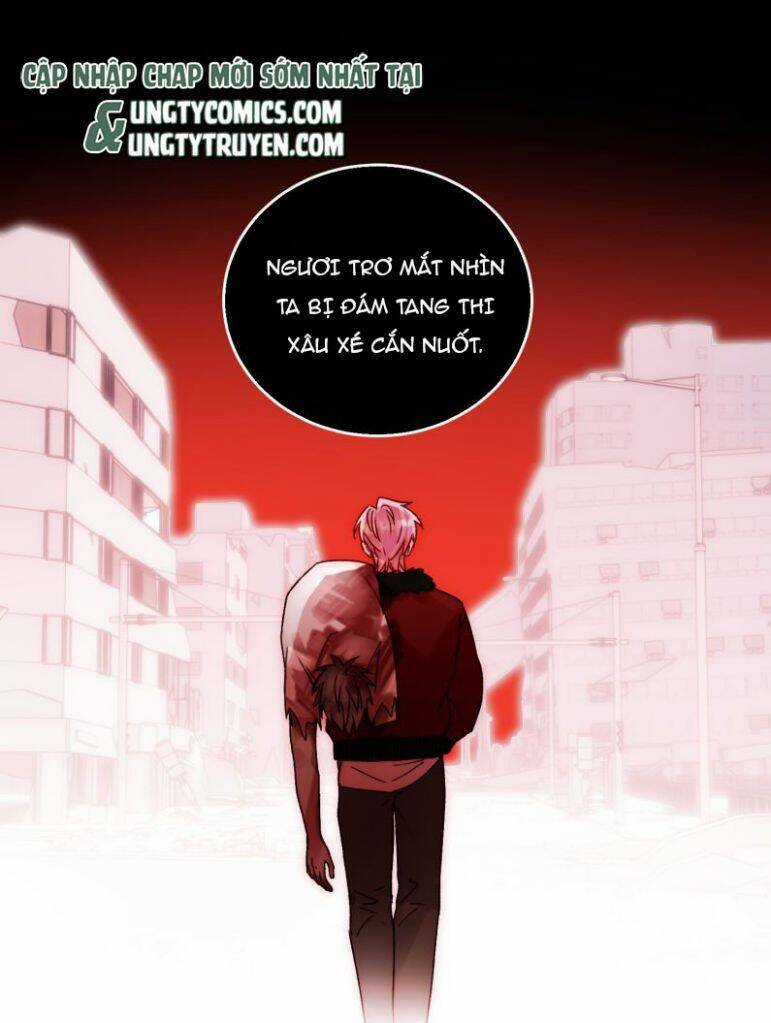 Tôi Phải Làm Một Kẻ Đại Xấu Xa Chapter 51 trang 30