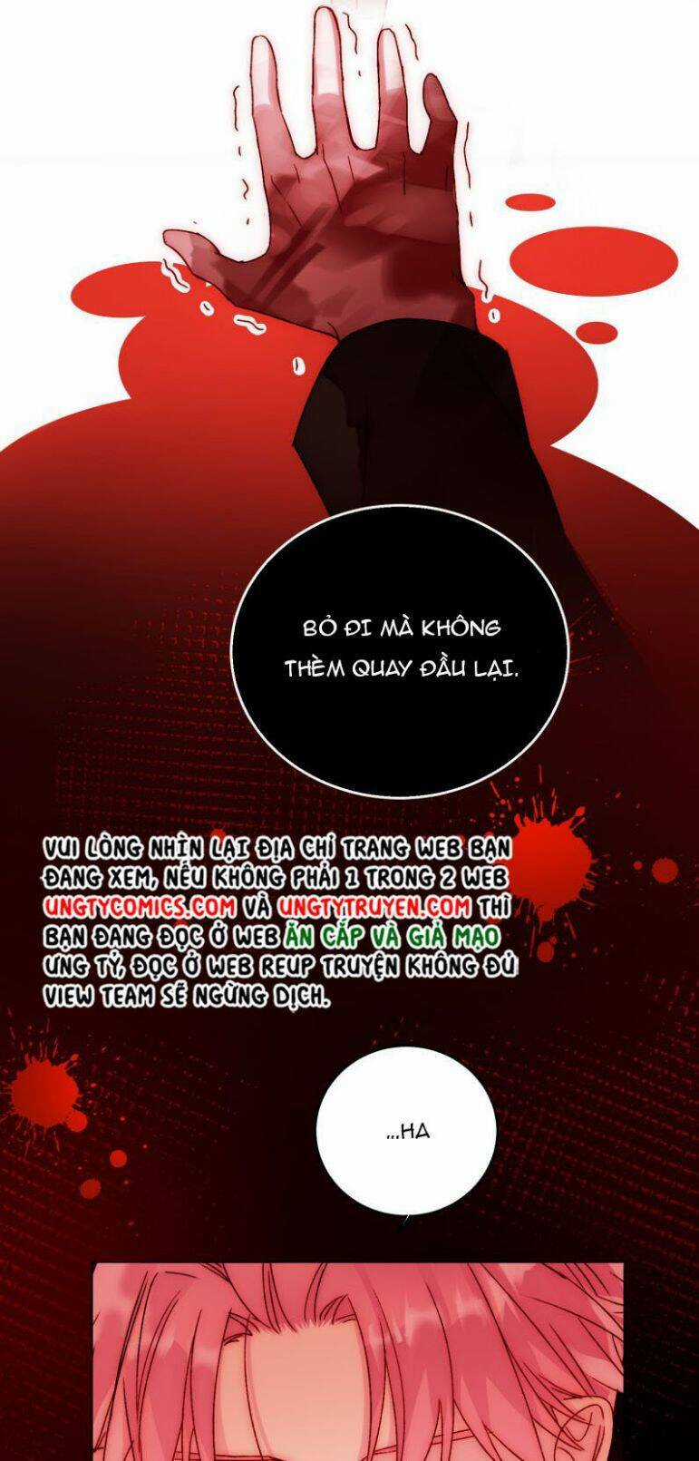 Tôi Phải Làm Một Kẻ Đại Xấu Xa Chapter 51 trang 31