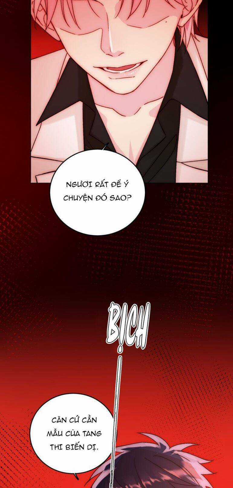 Tôi Phải Làm Một Kẻ Đại Xấu Xa Chapter 51 trang 32