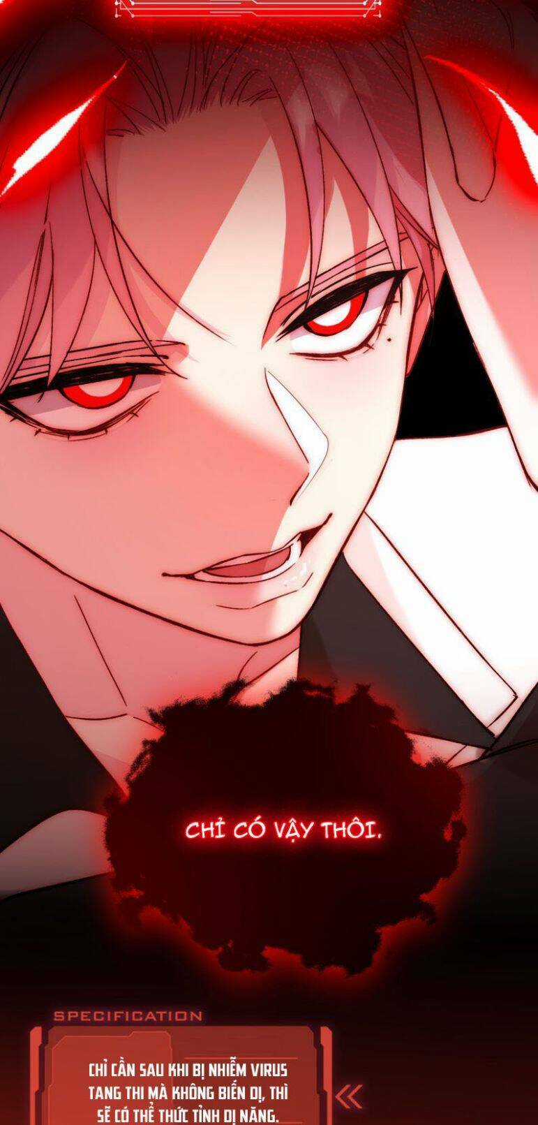 Tôi Phải Làm Một Kẻ Đại Xấu Xa Chapter 51 trang 34