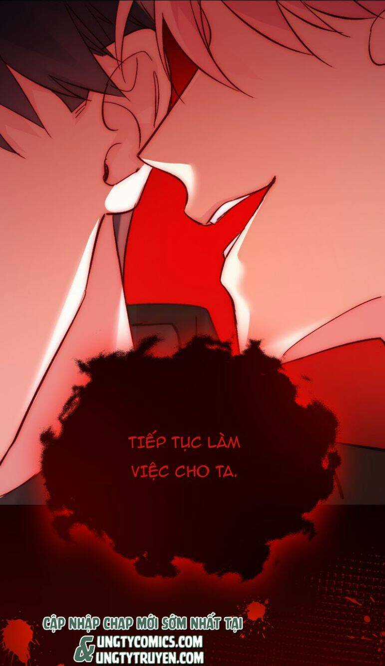 Tôi Phải Làm Một Kẻ Đại Xấu Xa Chapter 51 trang 36