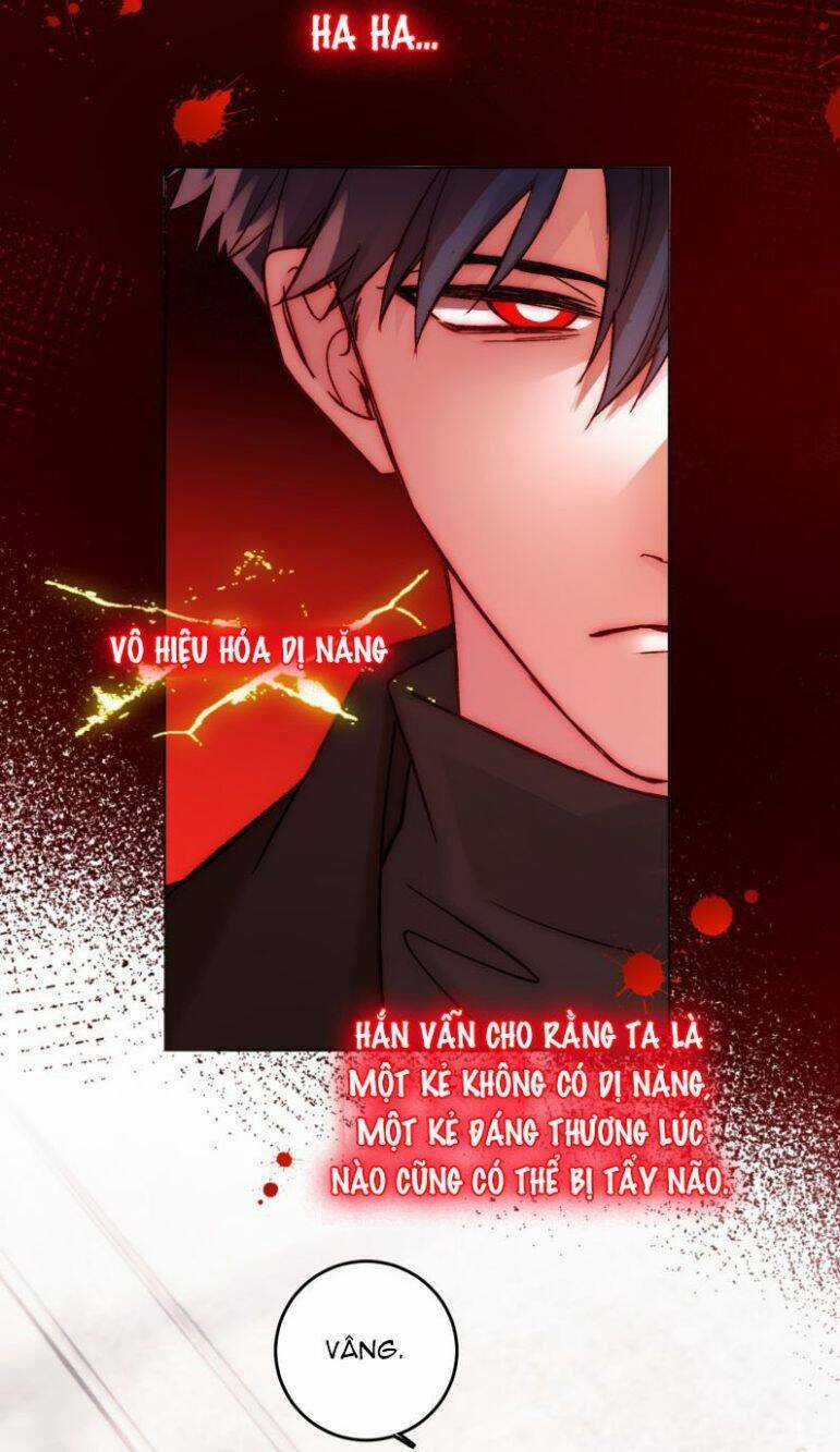 Tôi Phải Làm Một Kẻ Đại Xấu Xa Chapter 51 trang 37