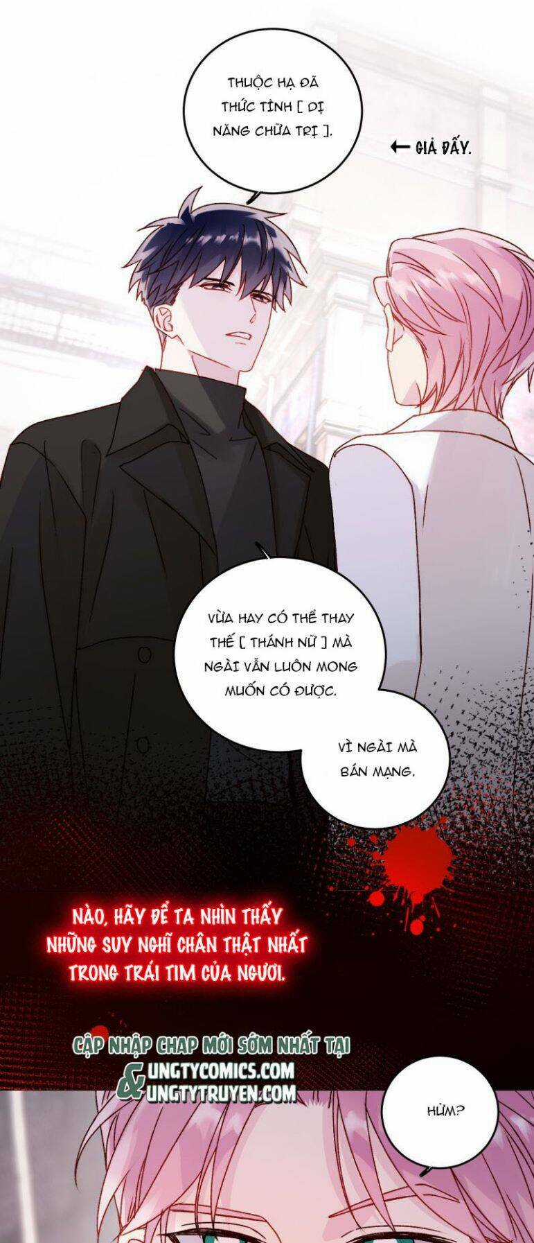 Tôi Phải Làm Một Kẻ Đại Xấu Xa Chapter 51 trang 39