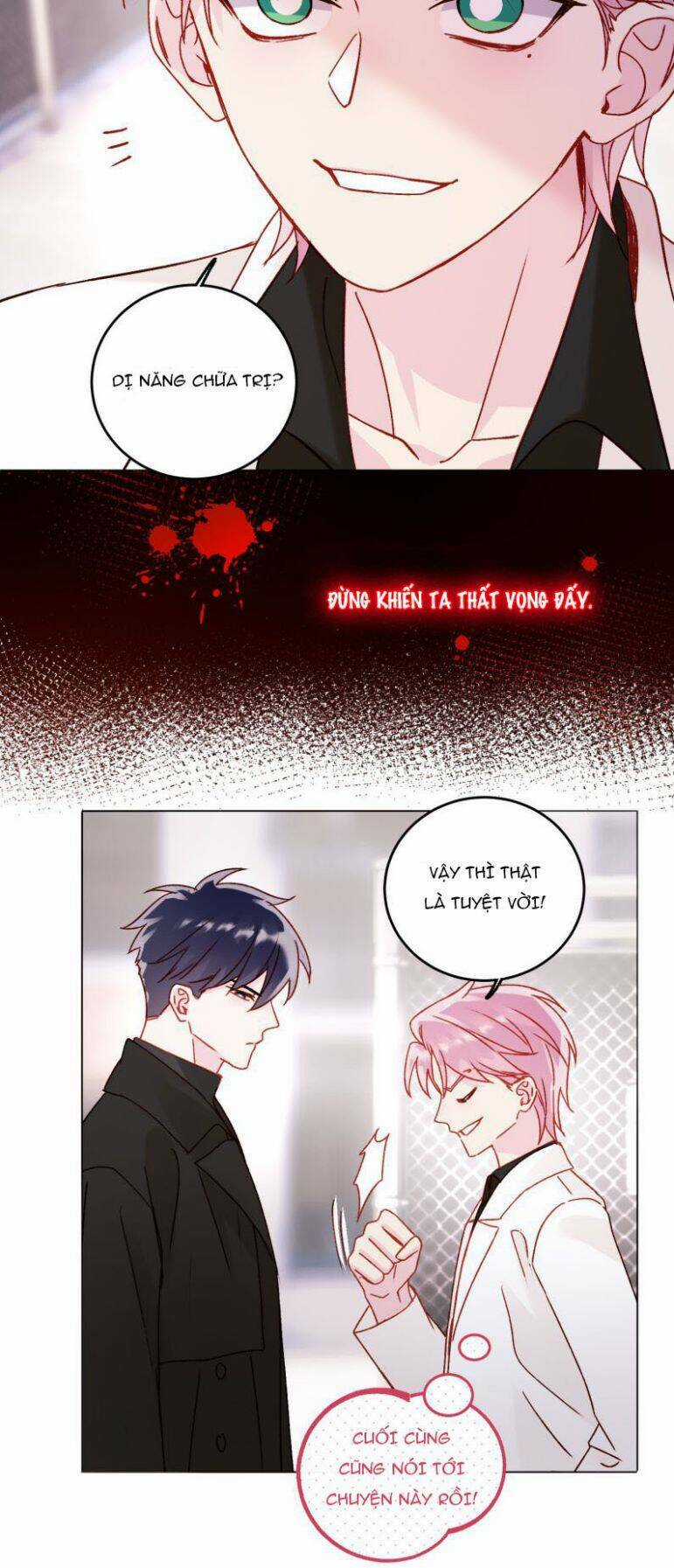 Tôi Phải Làm Một Kẻ Đại Xấu Xa Chapter 51 trang 40