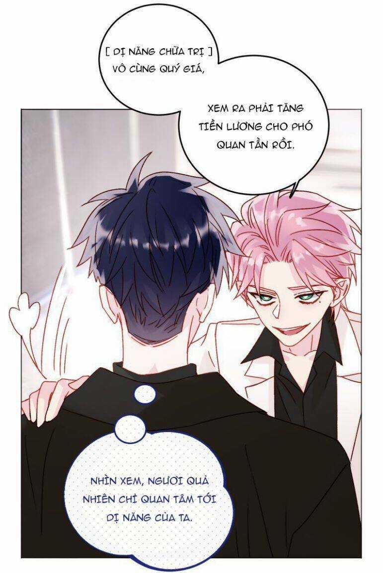 Tôi Phải Làm Một Kẻ Đại Xấu Xa Chapter 51 trang 41