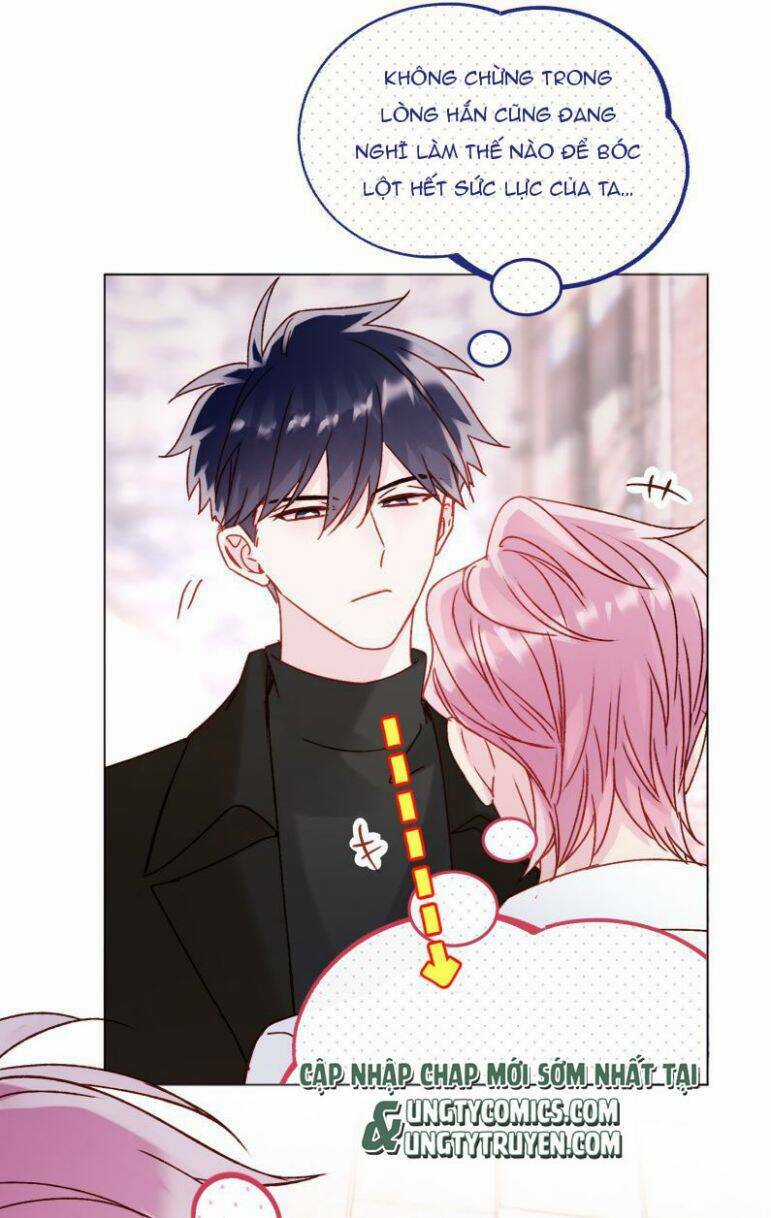 Tôi Phải Làm Một Kẻ Đại Xấu Xa Chapter 51 trang 42