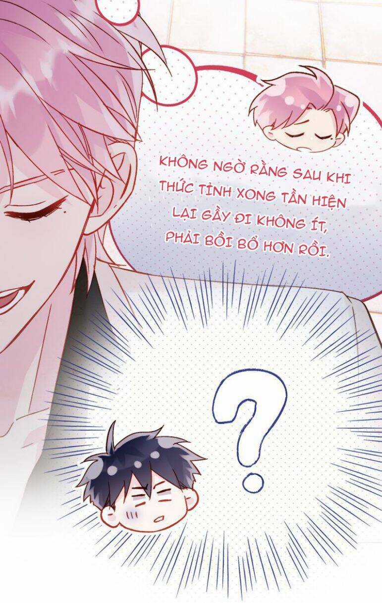 Tôi Phải Làm Một Kẻ Đại Xấu Xa Chapter 51 trang 43