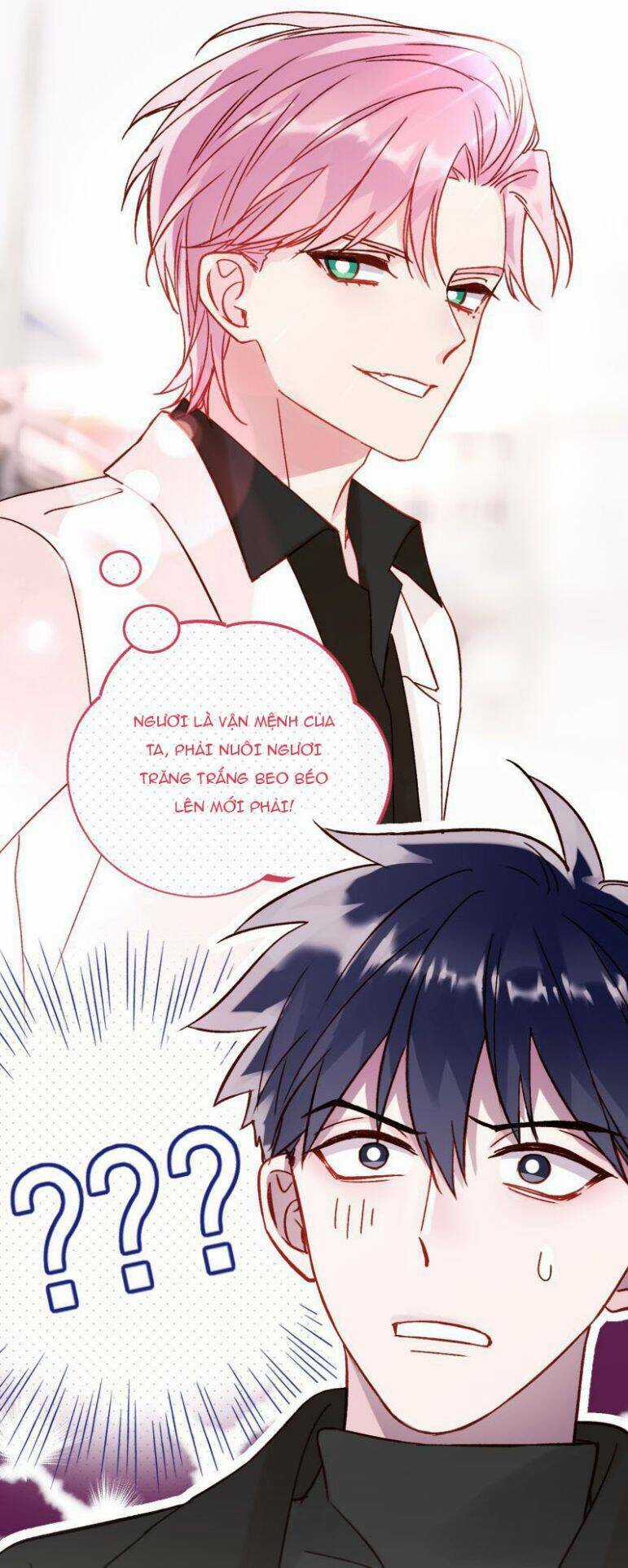 Tôi Phải Làm Một Kẻ Đại Xấu Xa Chapter 51 trang 45