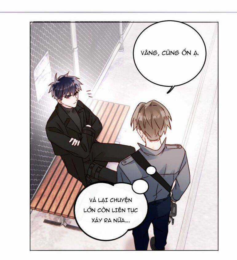 Tôi Phải Làm Một Kẻ Đại Xấu Xa Chapter 51 trang 8