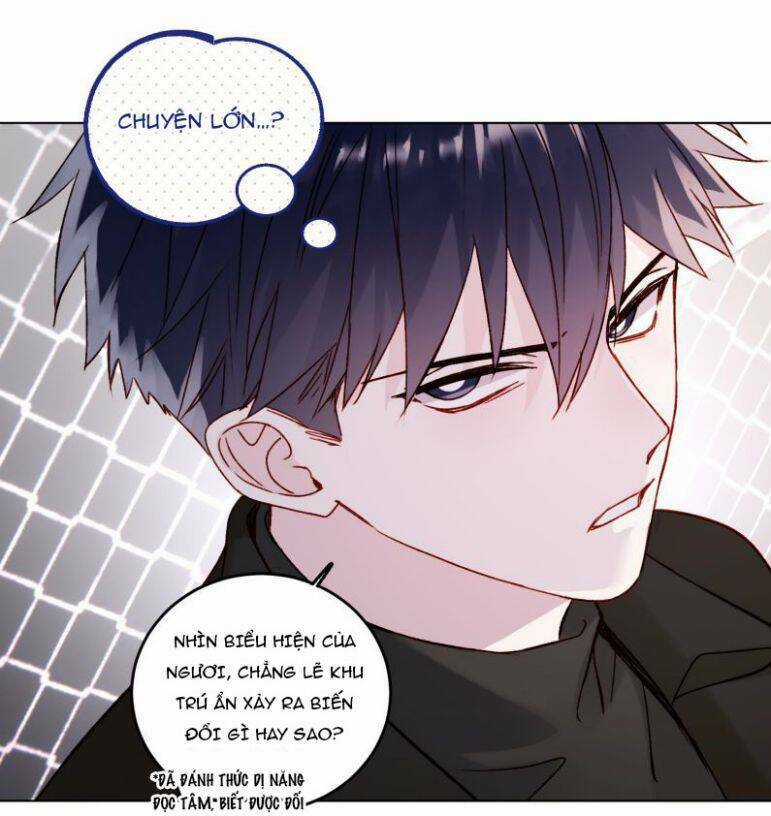 Tôi Phải Làm Một Kẻ Đại Xấu Xa Chapter 51 trang 9