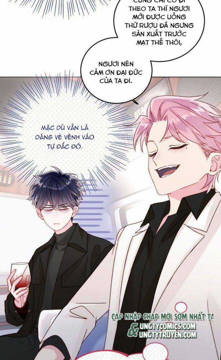 Tôi Phải Làm Một Kẻ Đại Xấu Xa Chapter 52 trang 11