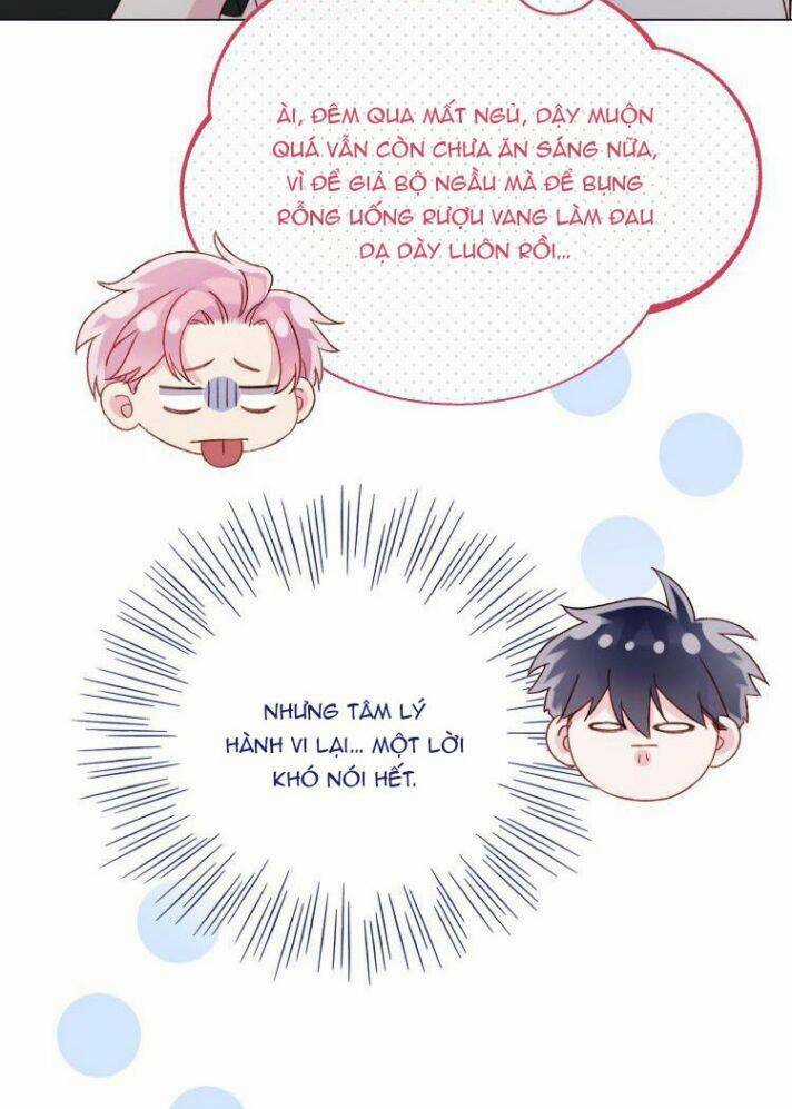 Tôi Phải Làm Một Kẻ Đại Xấu Xa Chapter 52 trang 12