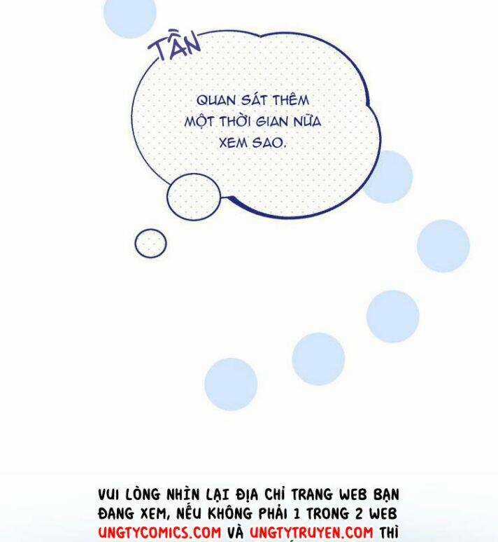 Tôi Phải Làm Một Kẻ Đại Xấu Xa Chapter 52 trang 13