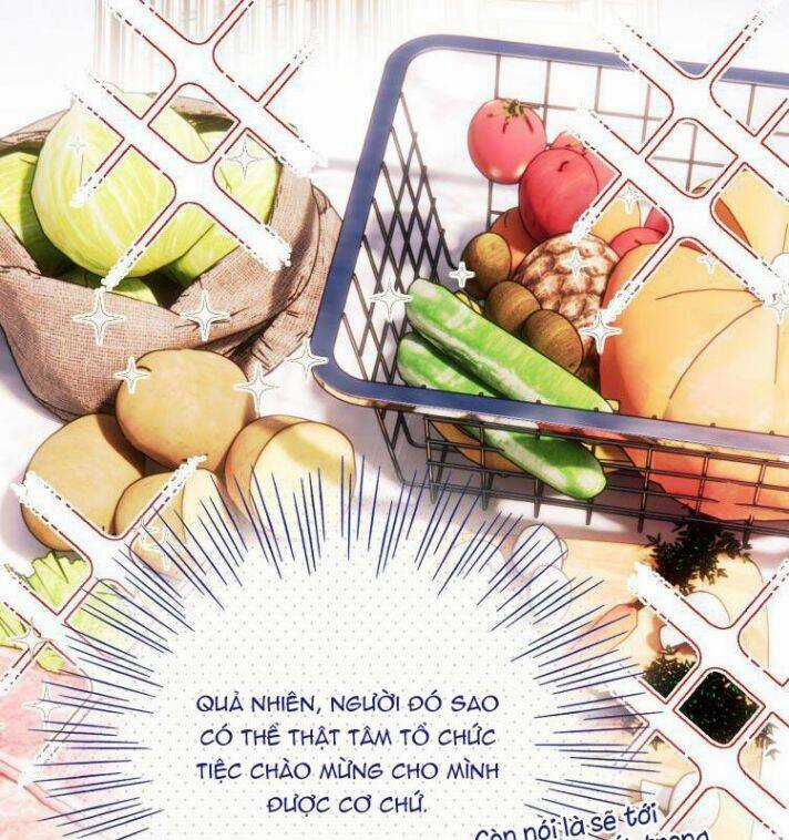 Tôi Phải Làm Một Kẻ Đại Xấu Xa Chapter 52 trang 15