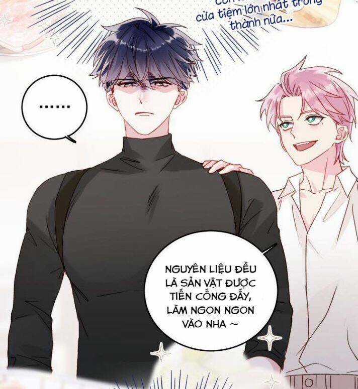 Tôi Phải Làm Một Kẻ Đại Xấu Xa Chapter 52 trang 16