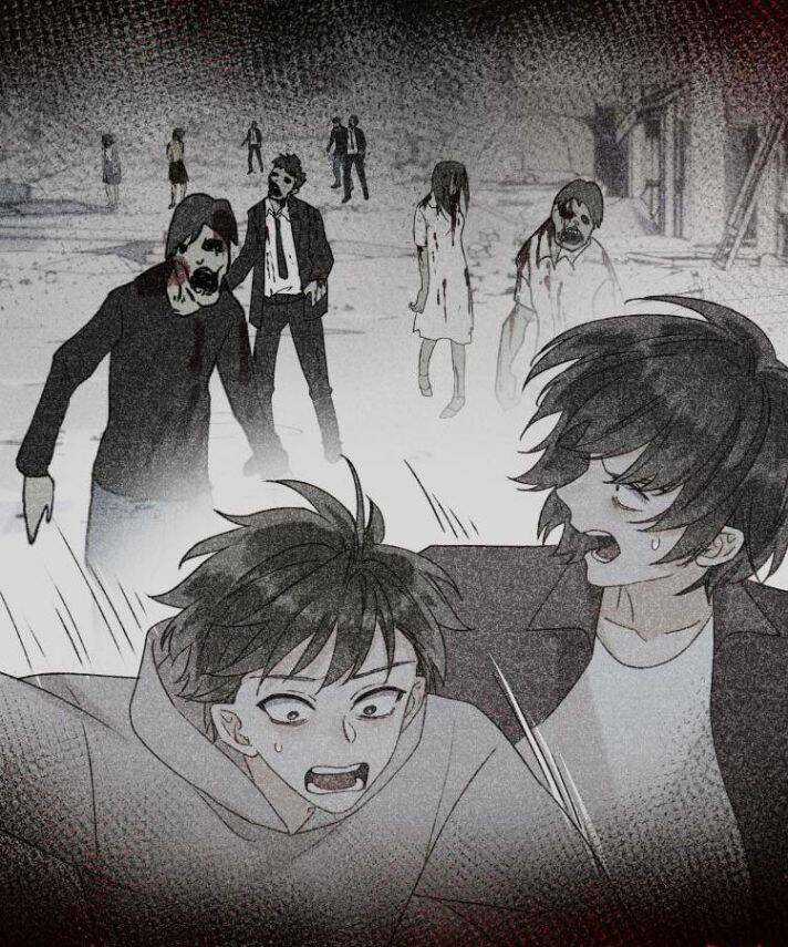 Tôi Phải Làm Một Kẻ Đại Xấu Xa Chapter 52 trang 20