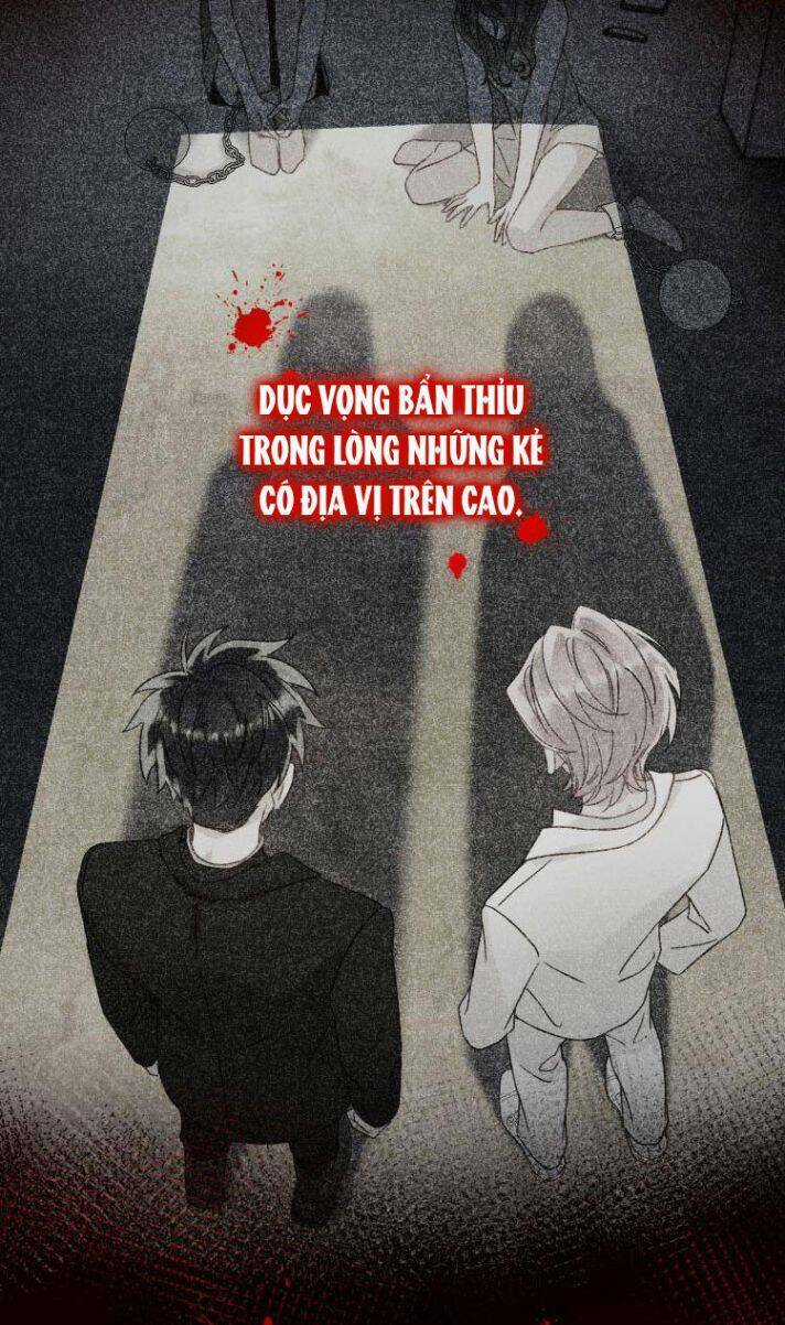 Tôi Phải Làm Một Kẻ Đại Xấu Xa Chapter 52 trang 22