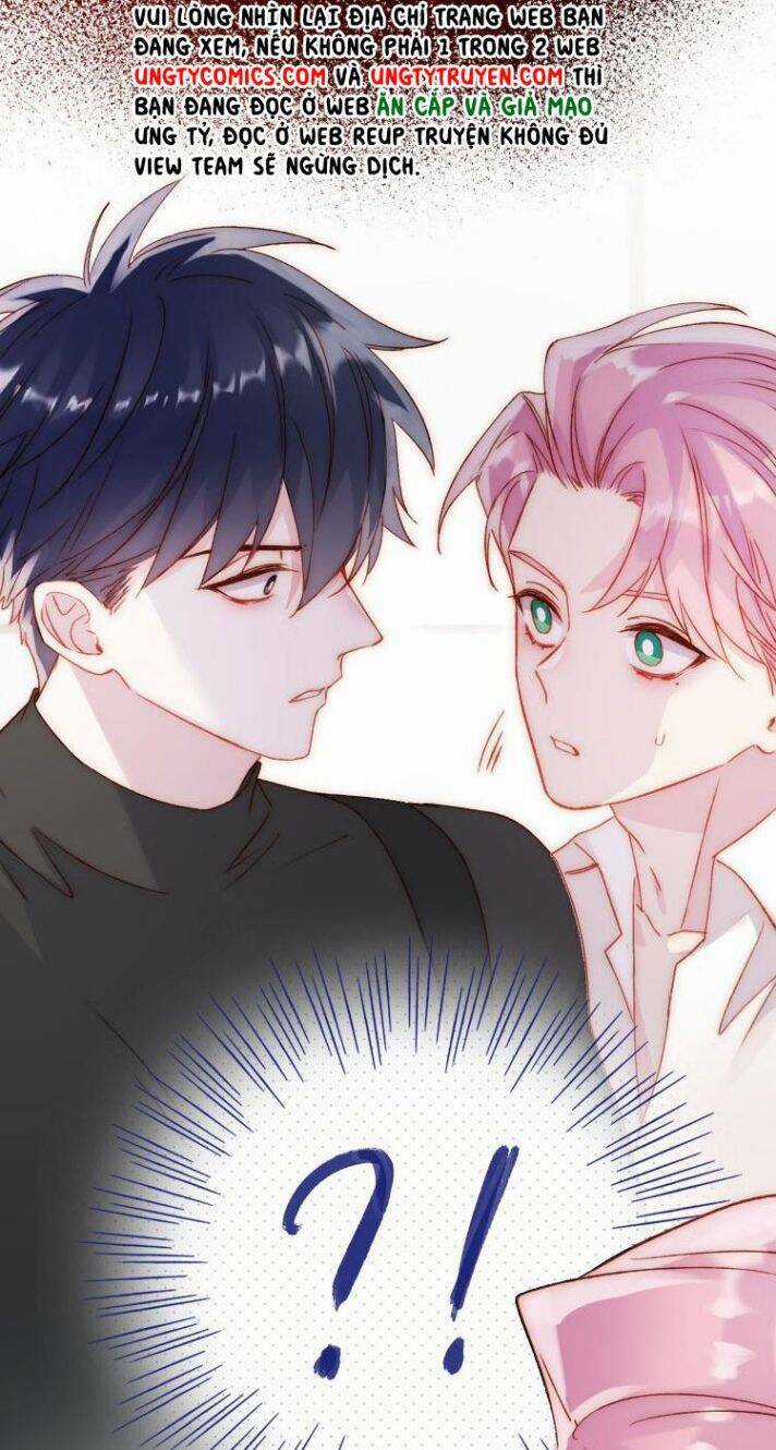 Tôi Phải Làm Một Kẻ Đại Xấu Xa Chapter 52 trang 29