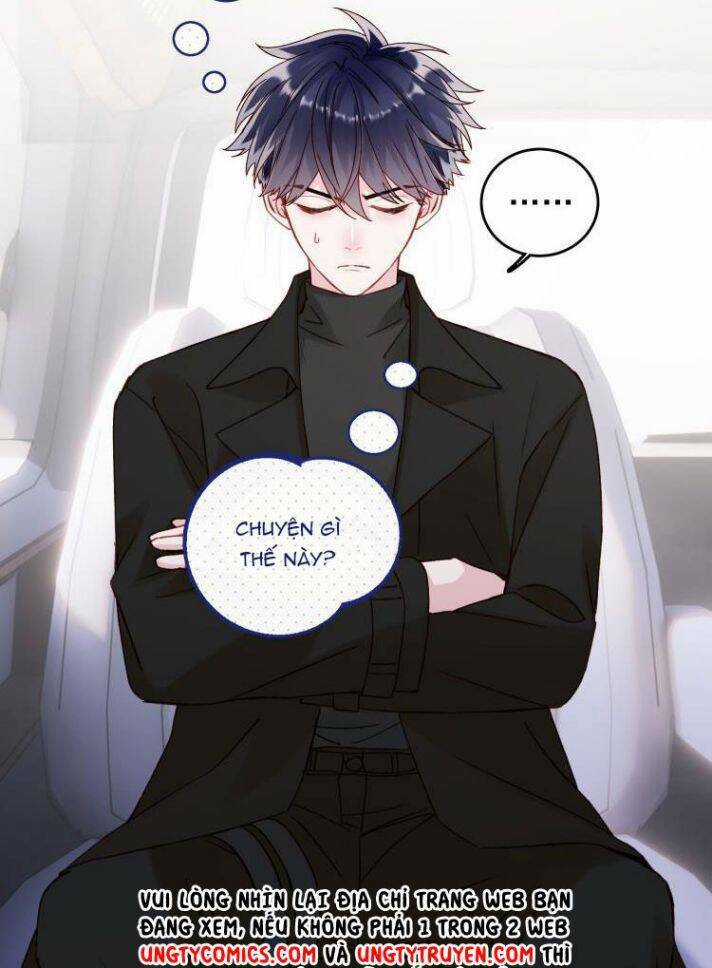 Tôi Phải Làm Một Kẻ Đại Xấu Xa Chapter 52 trang 3