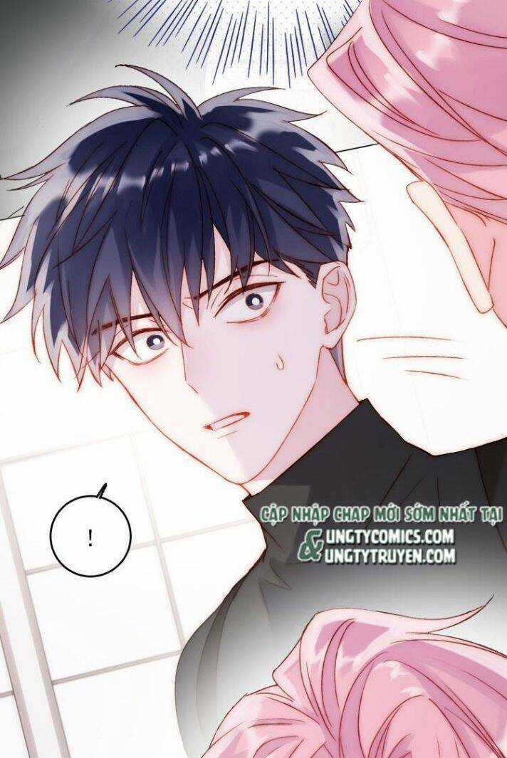 Tôi Phải Làm Một Kẻ Đại Xấu Xa Chapter 52 trang 30