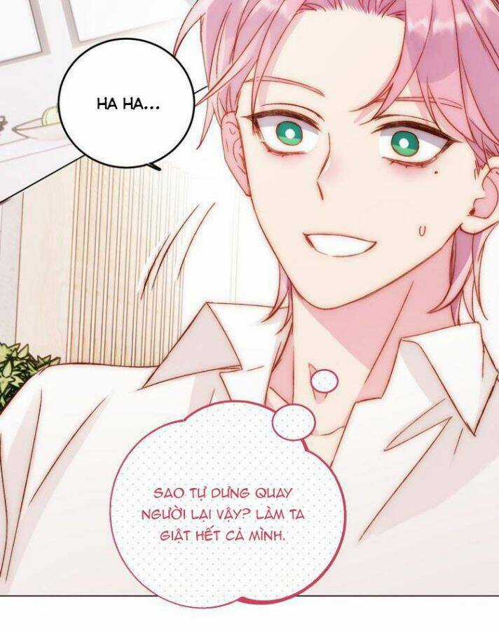 Tôi Phải Làm Một Kẻ Đại Xấu Xa Chapter 52 trang 31