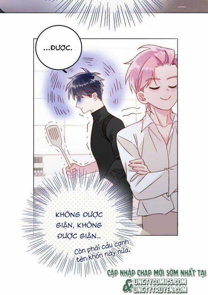 Tôi Phải Làm Một Kẻ Đại Xấu Xa Chapter 52 trang 35