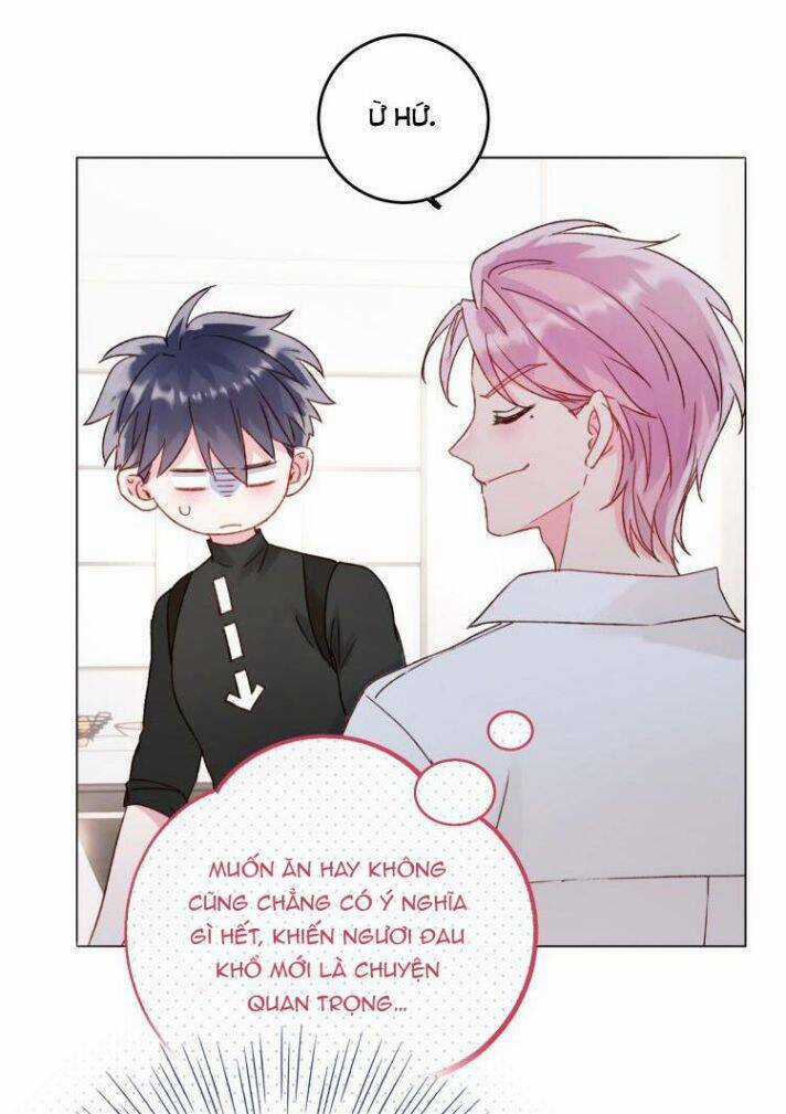 Tôi Phải Làm Một Kẻ Đại Xấu Xa Chapter 52 trang 38