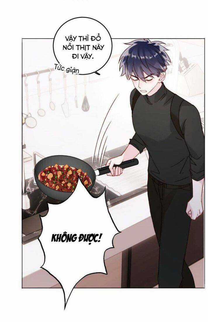 Tôi Phải Làm Một Kẻ Đại Xấu Xa Chapter 52 trang 40