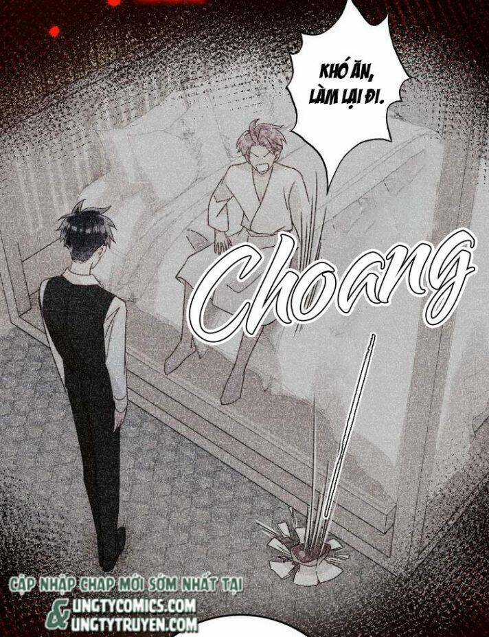 Tôi Phải Làm Một Kẻ Đại Xấu Xa Chapter 52 trang 45