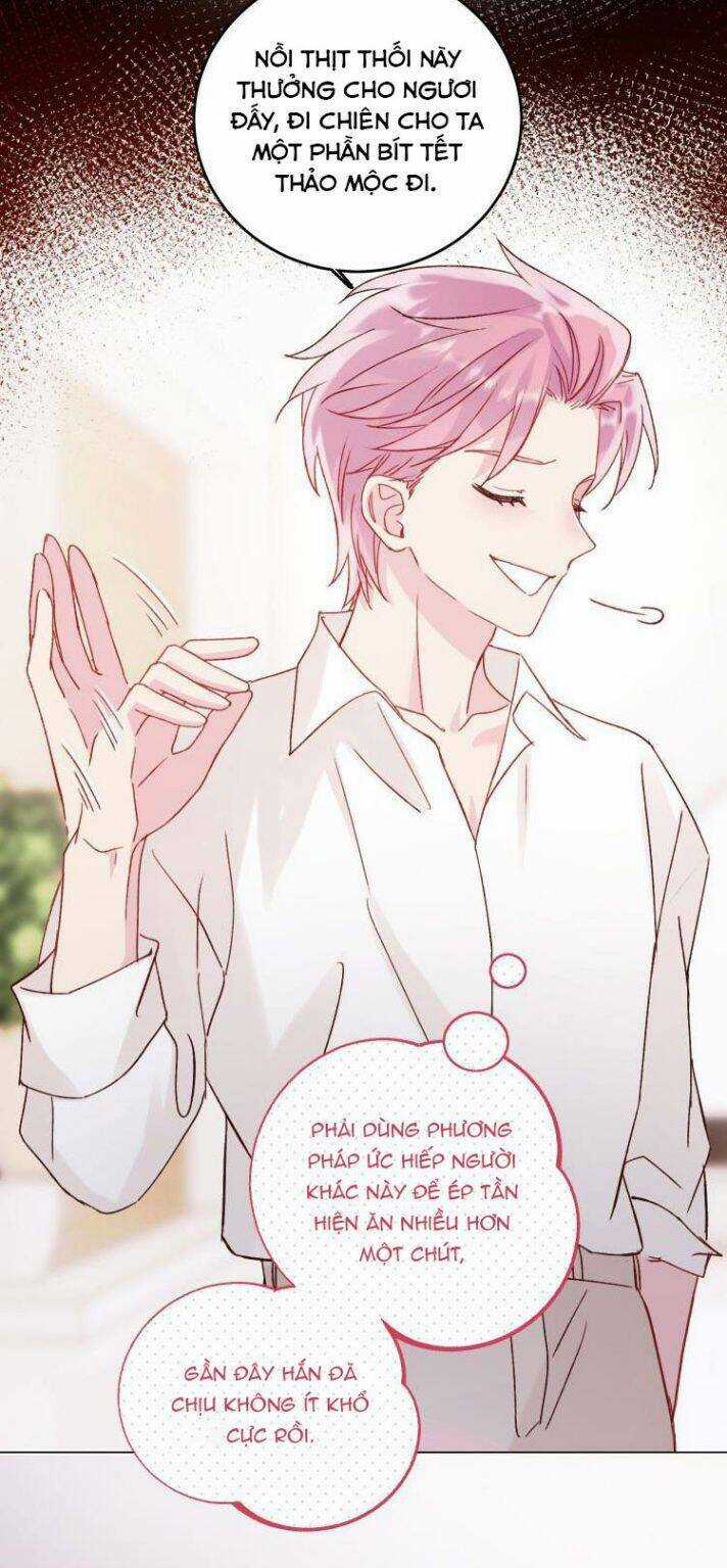 Tôi Phải Làm Một Kẻ Đại Xấu Xa Chapter 52 trang 46