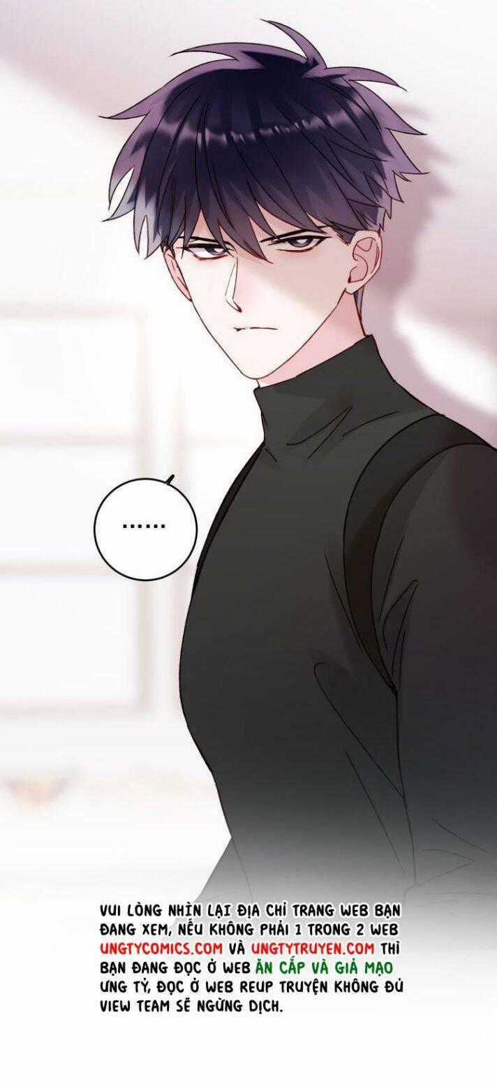 Tôi Phải Làm Một Kẻ Đại Xấu Xa Chapter 52 trang 47