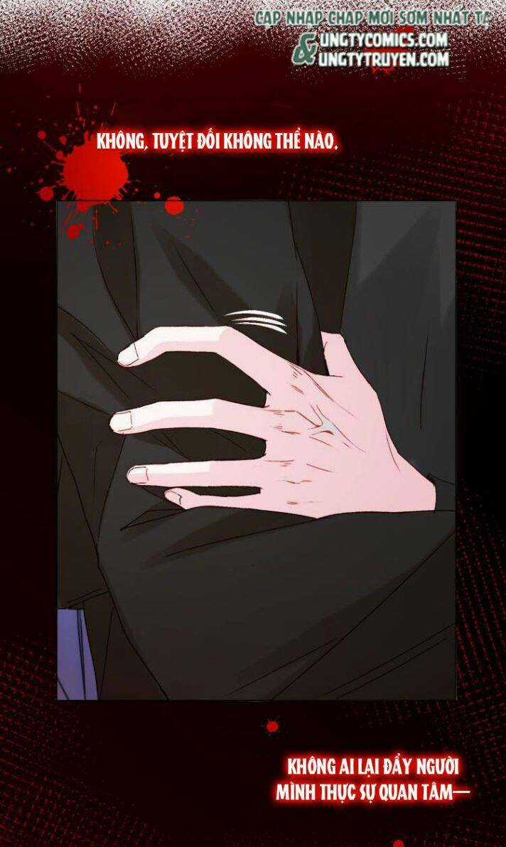 Tôi Phải Làm Một Kẻ Đại Xấu Xa Chapter 52 trang 5