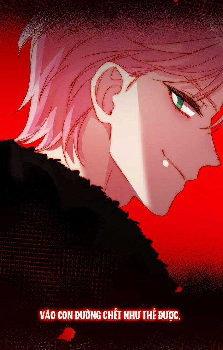 Tôi Phải Làm Một Kẻ Đại Xấu Xa Chapter 52 trang 6