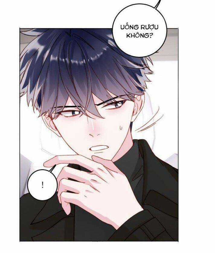 Tôi Phải Làm Một Kẻ Đại Xấu Xa Chapter 52 trang 9