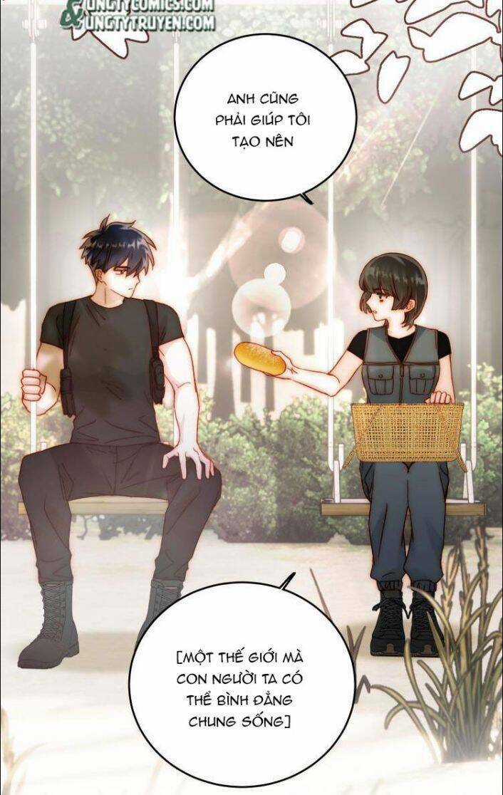 Tôi Phải Làm Một Kẻ Đại Xấu Xa Chapter 53 trang 11