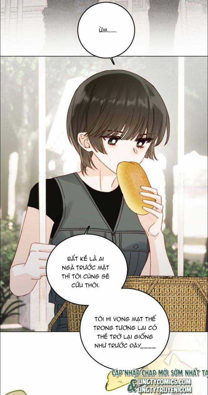 Tôi Phải Làm Một Kẻ Đại Xấu Xa Chapter 53 trang 14