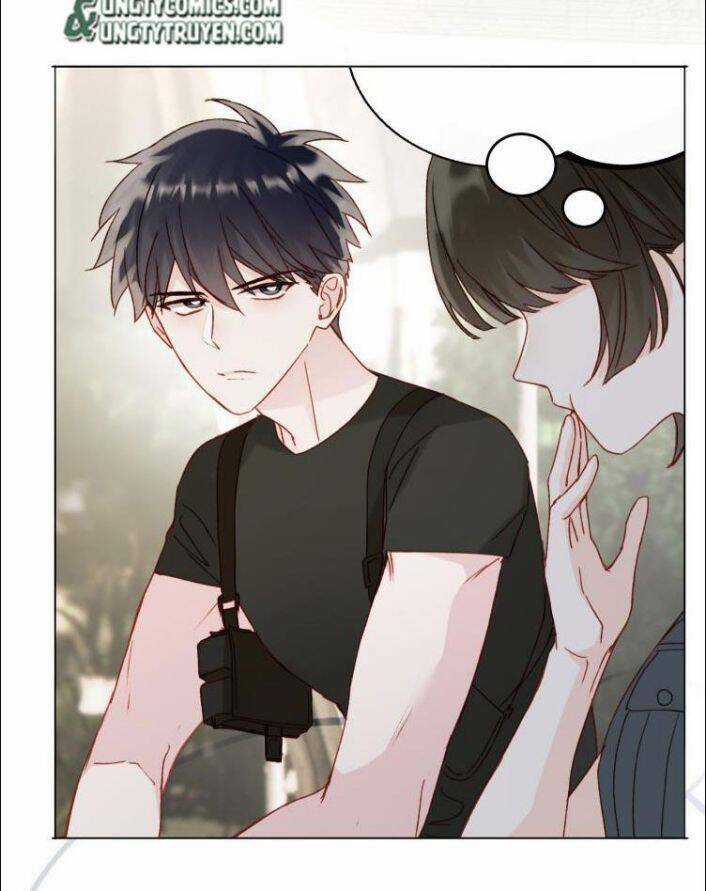 Tôi Phải Làm Một Kẻ Đại Xấu Xa Chapter 53 trang 17