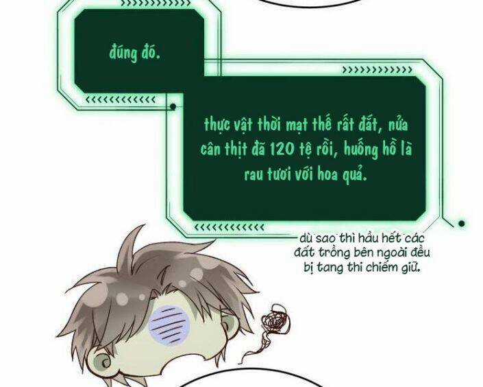 Tôi Phải Làm Một Kẻ Đại Xấu Xa Chapter 53 trang 29