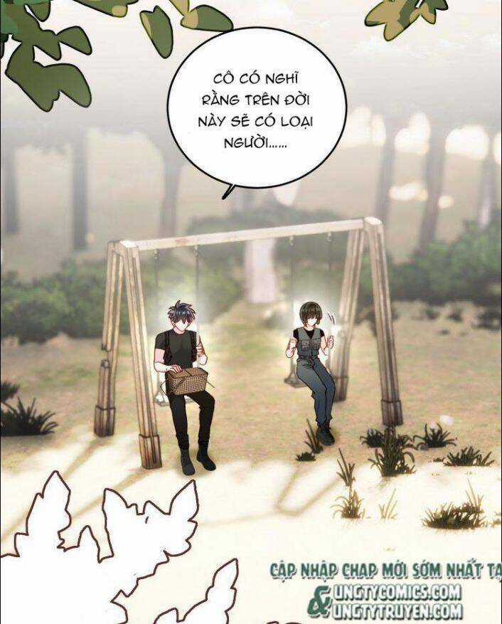 Tôi Phải Làm Một Kẻ Đại Xấu Xa Chapter 53 trang 3