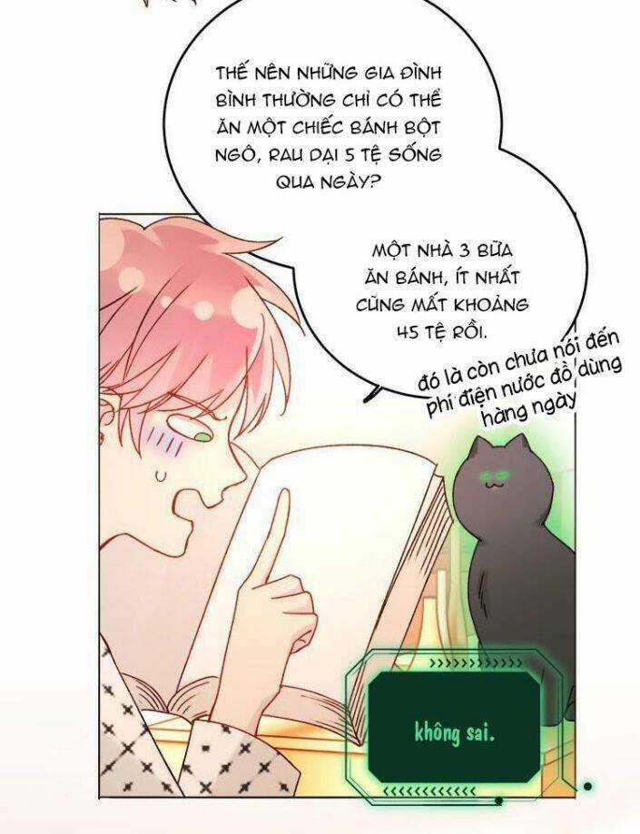 Tôi Phải Làm Một Kẻ Đại Xấu Xa Chapter 53 trang 30