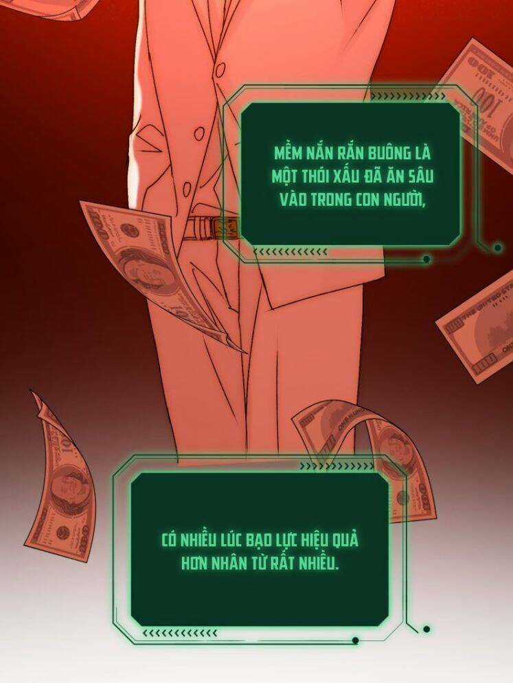 Tôi Phải Làm Một Kẻ Đại Xấu Xa Chapter 53 trang 33