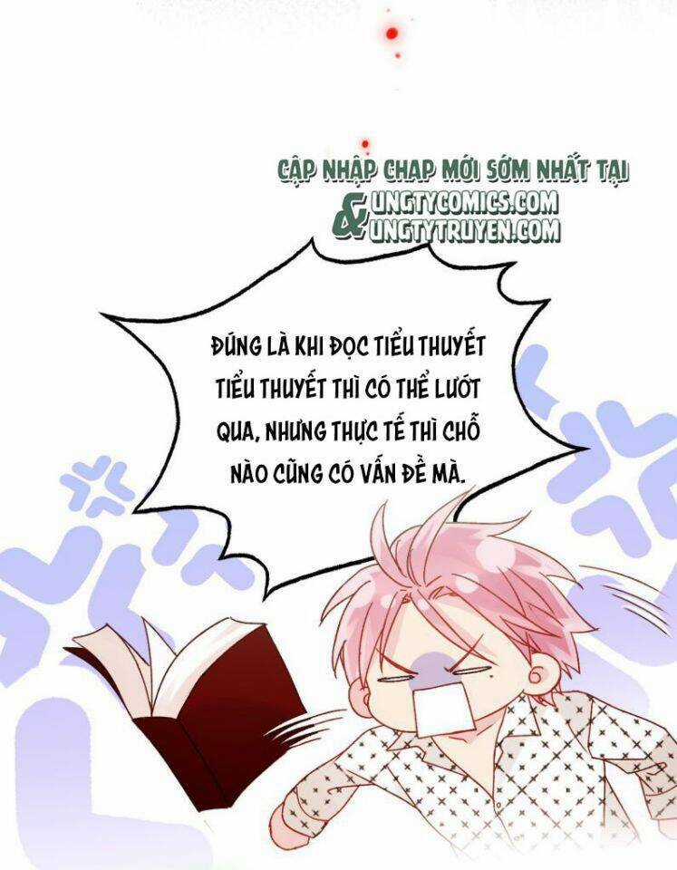 Tôi Phải Làm Một Kẻ Đại Xấu Xa Chapter 53 trang 40