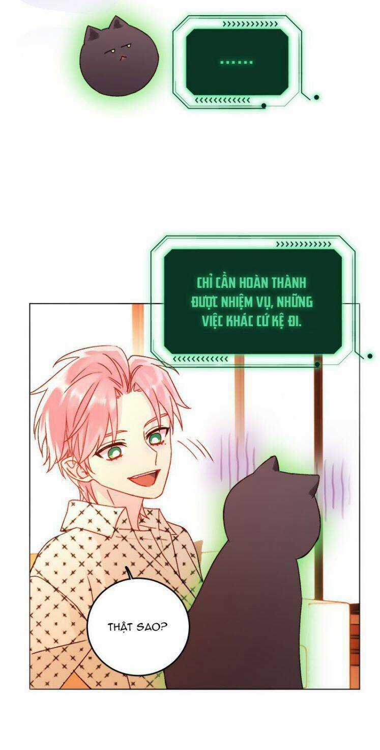 Tôi Phải Làm Một Kẻ Đại Xấu Xa Chapter 53 trang 41