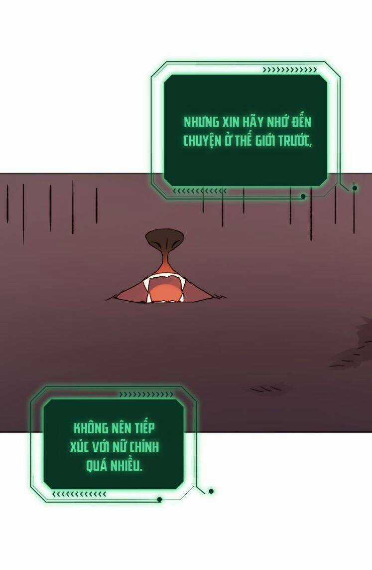 Tôi Phải Làm Một Kẻ Đại Xấu Xa Chapter 53 trang 42